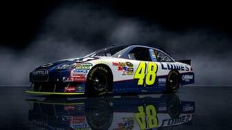 Celebrities Wallpaper Jimmie Johnson HD