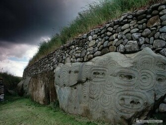 Wallpaper Travel Ireland