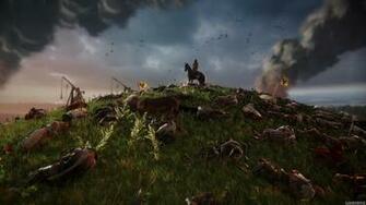 Kingdom Come Deliverance Computer Wallpaper Desktop