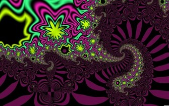 Amazing Trippy Wallpaper Background Technosamrat