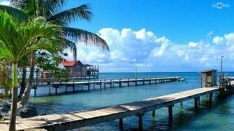 Scenic Beaches HD Wallpaper BigHDwalls