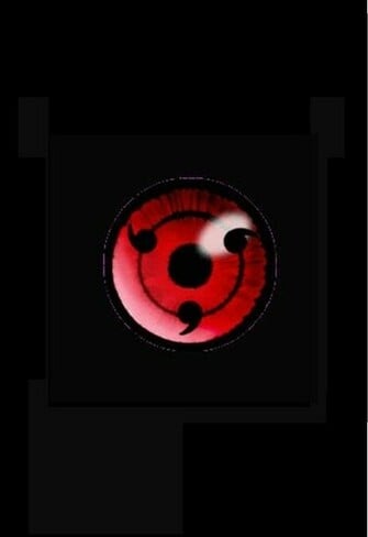 Sharingan Wallpaper Is A Brand New With Eye If You