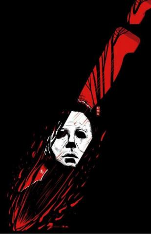 Michael Myers Wallpaper Enwallpaper