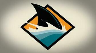 San Jose Sharks Computer Wallpaper Desktop Background
