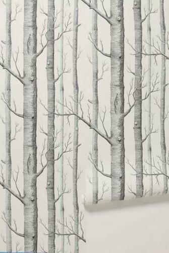 Who Was Wondering About The Tree Wallpaper That Lavender Posted