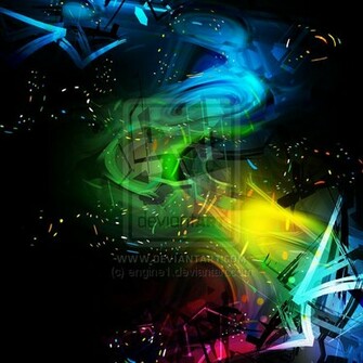 Rave Background Engine1 Deviantart Art Background