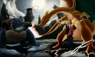 Shadow Pokemon X Gaming