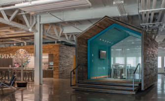 3m Reveals New Design Center In St Paul Wallpaper