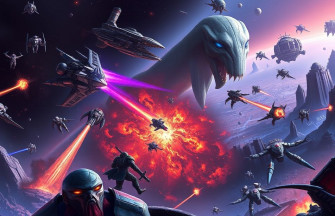 Starcraft Wallpaper