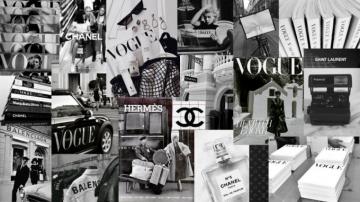 Grey Vouge Posts For
