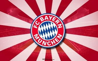 Fc Bayern Munich Wallpaper HD