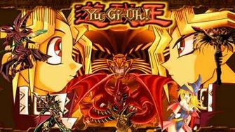 Yugioh Wallpaper Zerochan Anime Image Board Yu Gi Oh In