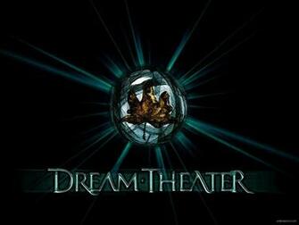 Dream Theater Wallpaper