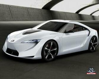 Toyota Cars Trucks And Suv S Wallpaper
