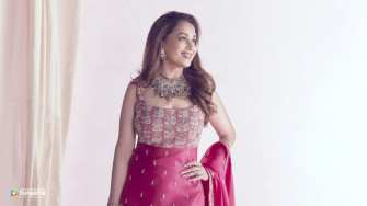 Madhuri Dixit Wallpaper
