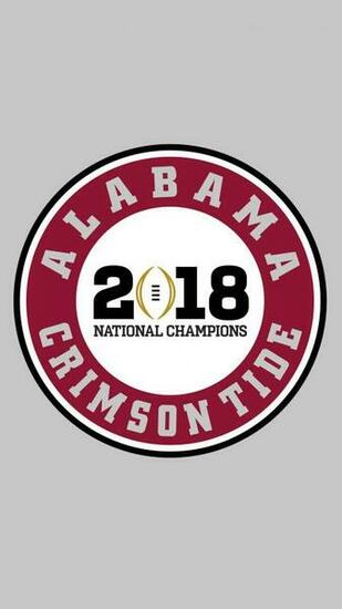 Ot National Title Wallpaper For Your Cell Phones