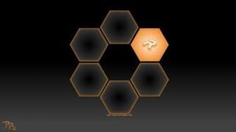 Robocraft Wallpaper Hex By Brindustries