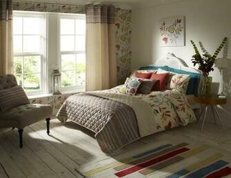 Adara Collection Bed Linen Throws Cushions Rugs Wallpaper