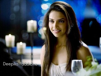 Deepika Padukone Wallpaper HD