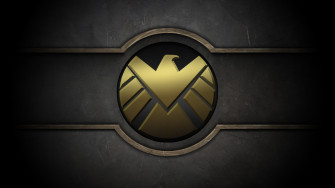 Shield Desktop Background HD Wallpaper