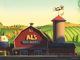 Toy Story Desktop Background Wallpaper Empirewallpaper