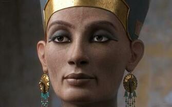 Nefertiti Wallpaper Pixshark Image Galleries