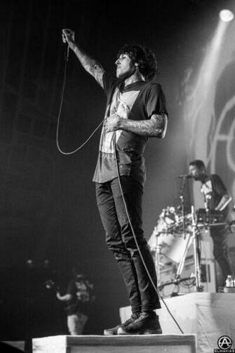 Best Image About Bring Me The Horizon
