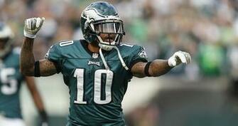 Redskins Land Receiver Desean Jackson The Washington Have