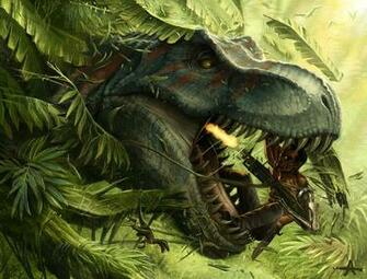 Terminator Image T Rex Vs T800 HD Wallpaper And Background Photos