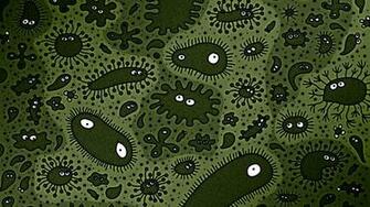Microbiology Science Wallpaper For Android Apk