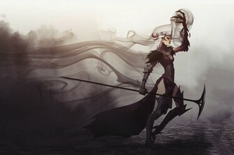 Dragon Age Origins HD Wallpaper Background