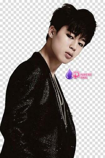 Bts Jimin Wake Up Transparent Background Png Clipart Hiclipart