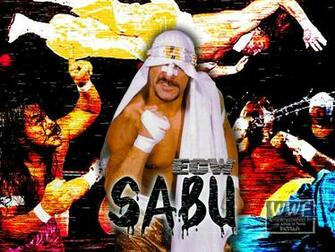 Ecw Sabu Galleryhip The Hippest Galleries