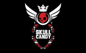 Itsinusall Deviantart Art Skullcandy Wallpaperized