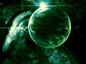 Universe Artistic Wallpaper HD Photo Of Phombo