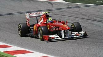Massa F1 Wallpaper High Quality Desktop