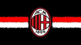 Fonds D Cran Ac Milan Tous Les Wallpaper
