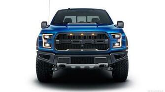 Ford F Raptor