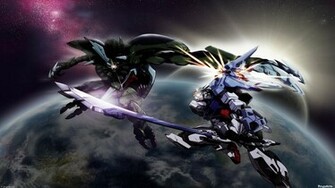 Gundam Seed Battle Wallpaper Full HD