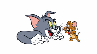 Tom And Jerry Wallpaper