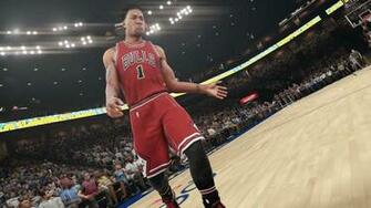 Nba 2k17 HD Wallpaper