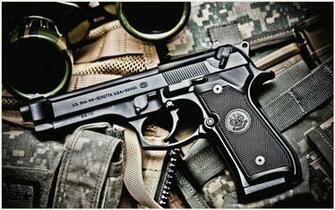 Guns And Magazine Speedloaders