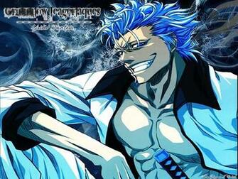 Grimmjow Jeagerjaques Image HD Wallpaper And