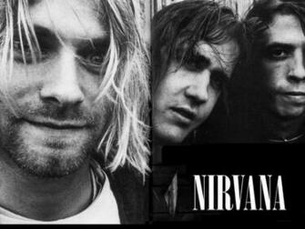Nirvana Desktop Wallpaper Pictures