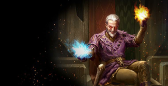 The Elder Scrolls Legends Expansions