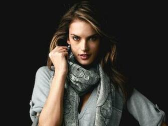 Excellent Alessandra Ambrosio Wallpaper Full HD Pictures