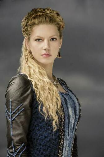 Lagertha Lothbrok Image Season HD Wallpaper