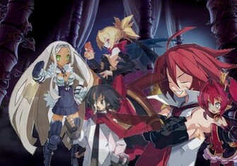 Disgaea Valvatorez Wallpaper Image Search Results