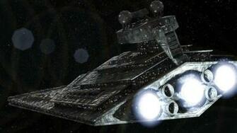 Star Destroyer Wallpaper