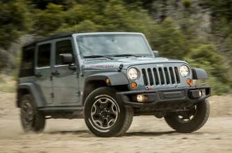 Jeep Wrangler Unlimited Diesel HD Wallpaper